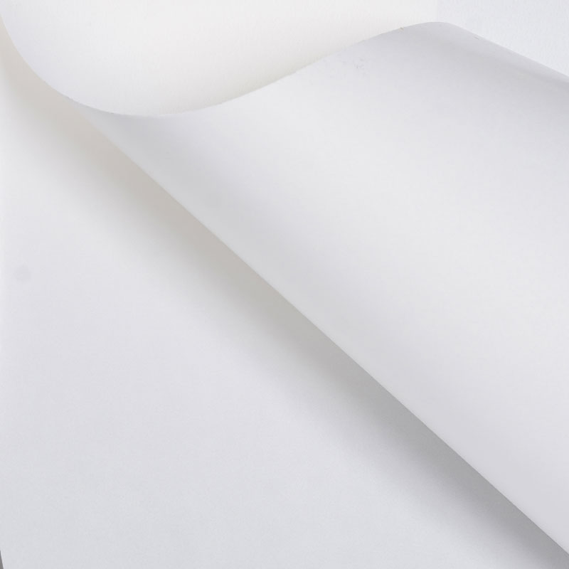 Glassine Release Paper – 90gsm White Glassine