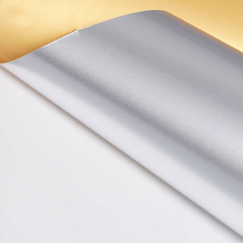 White Glassine Release Paper – 60gsm