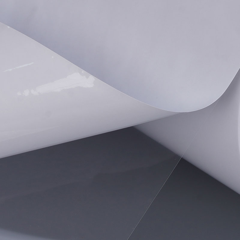 30μm PET Silicone Release Film