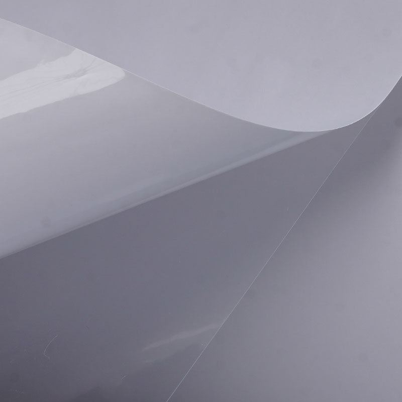 50μm PET Silicone Release Film