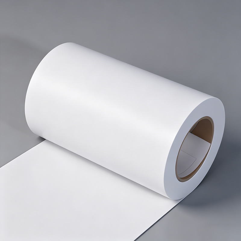 Self-Adhesive Inkjet Printable Label Material PT051A1 – 90gsm Inkjet Glossy Paper