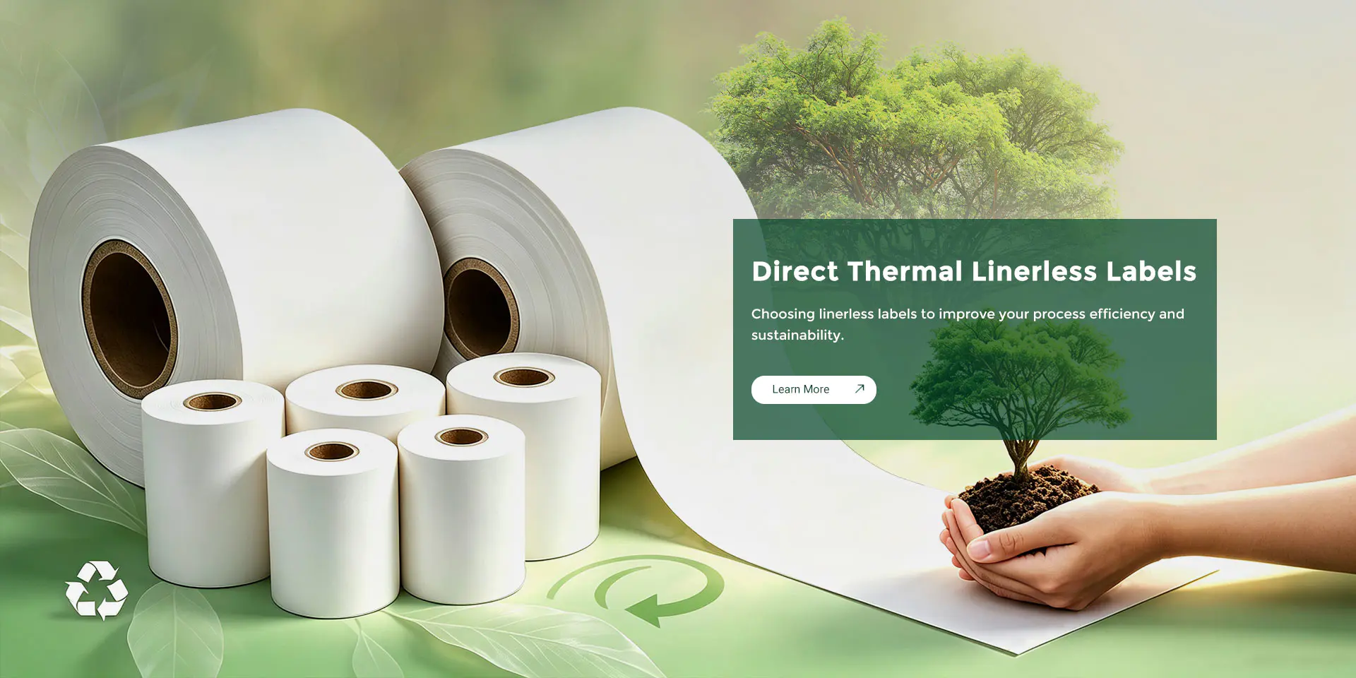 Shenzhen Johnson New Materials Co., Ltd.